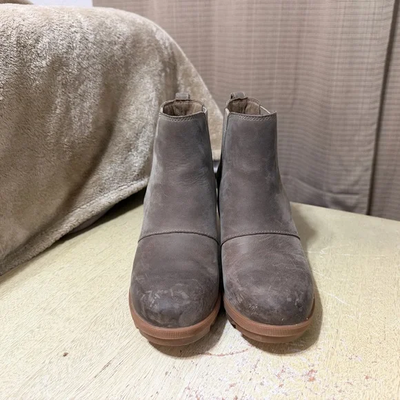 Sorel Joan of Arctic II Wedges - Picture 4 of 7